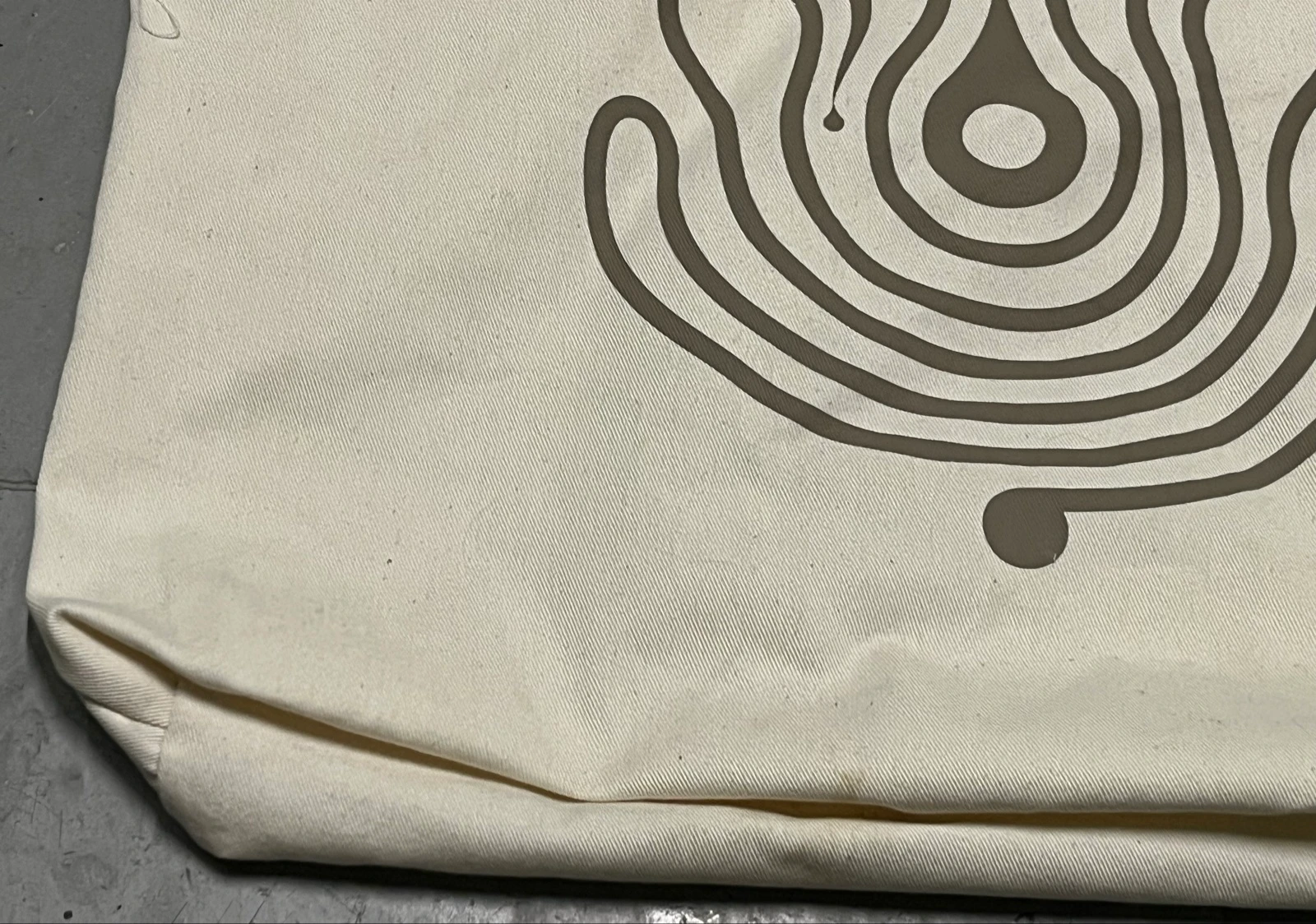 Puig tote bag – photo 4
